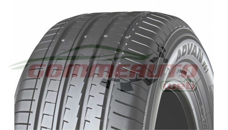 COP. 235/60 R19 103V ADVAN V61